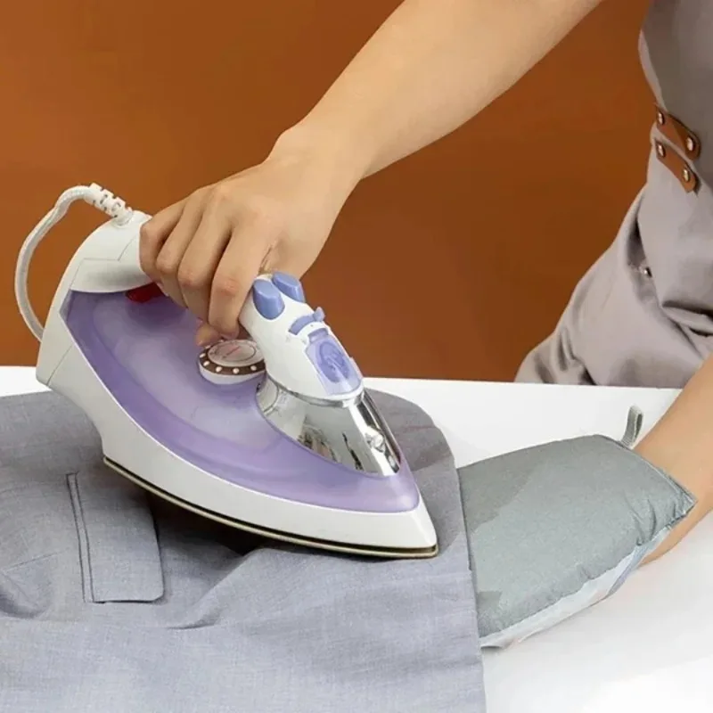 Handheld Ironing Board Anti-Slip Insulated