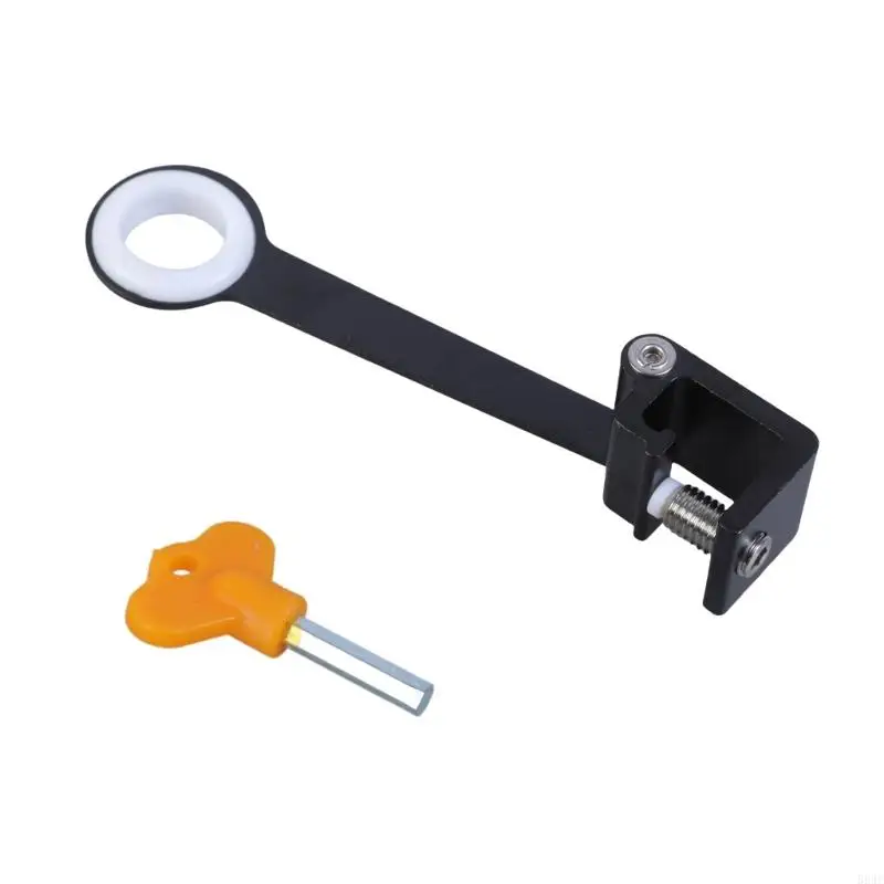 594C Fixed Window Limiter Latches Position Stopper Window Limiter Safety Lock