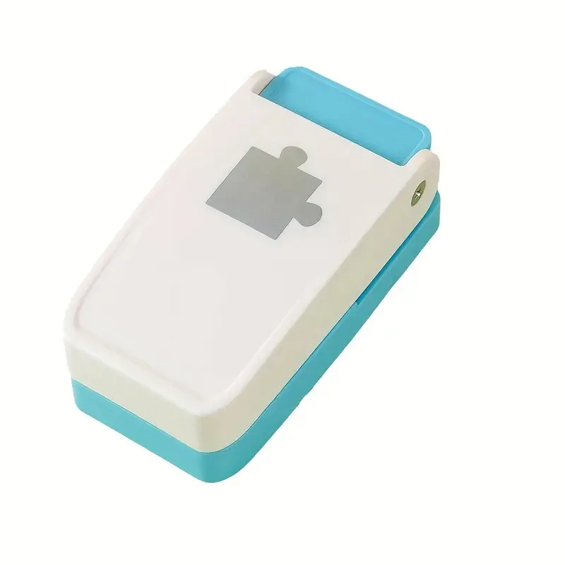 Puzzle Making Machine 6