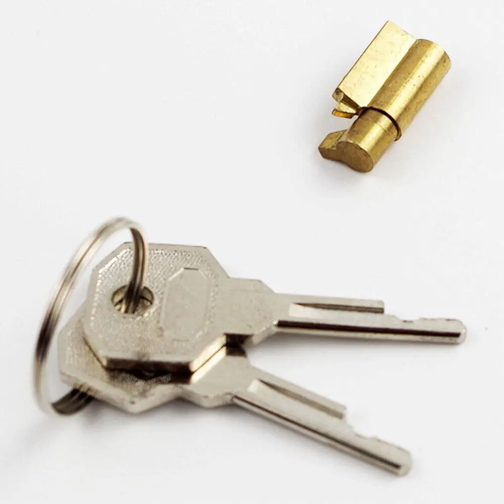 Penis Chastity Cage Male Chastity Cock Cage Stealth Lock Accessories Lock Penis Ring Keys Sex Shop Replacement For Chastity And Other Devices