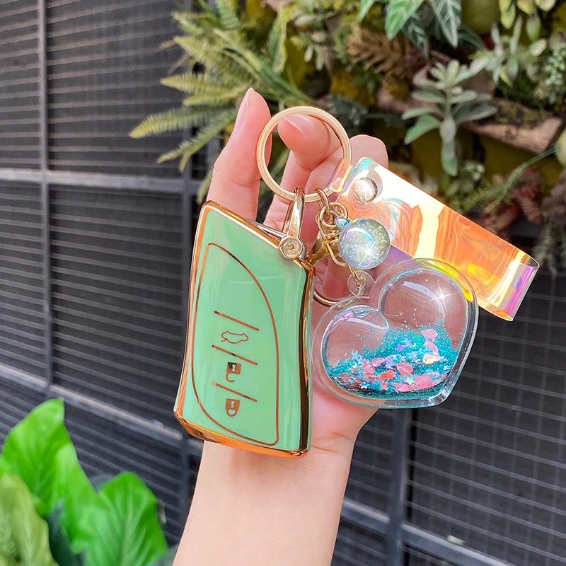 Cover Chiave/telecomando per Lexus NX GS RX IS ES GX LX RC 300 350 NX200 NX300 RX350 ES300 200 250 10 Cover Chiave/telecomando per Lexus NX GS RX IS ES GX LX RC 300 350 NX200 NX300 RX350 ES300 200 250 - S2340581ea38f49bc946f50db414d2a676