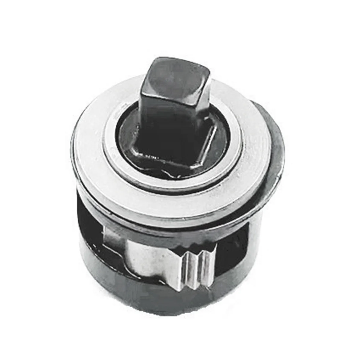 42-06-2556 Kit Di Servizio Incudine Testa A Cricchetto Carburante 1/4In M12 Per Milwaukee 2556-20