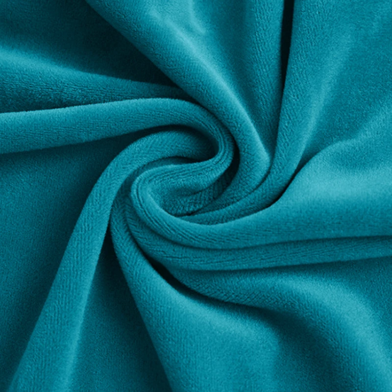 New velvet sofa cover, softer and thicker home protection cover, suitable for L-shaped sofa cover,Armrest sofa covers for home 4