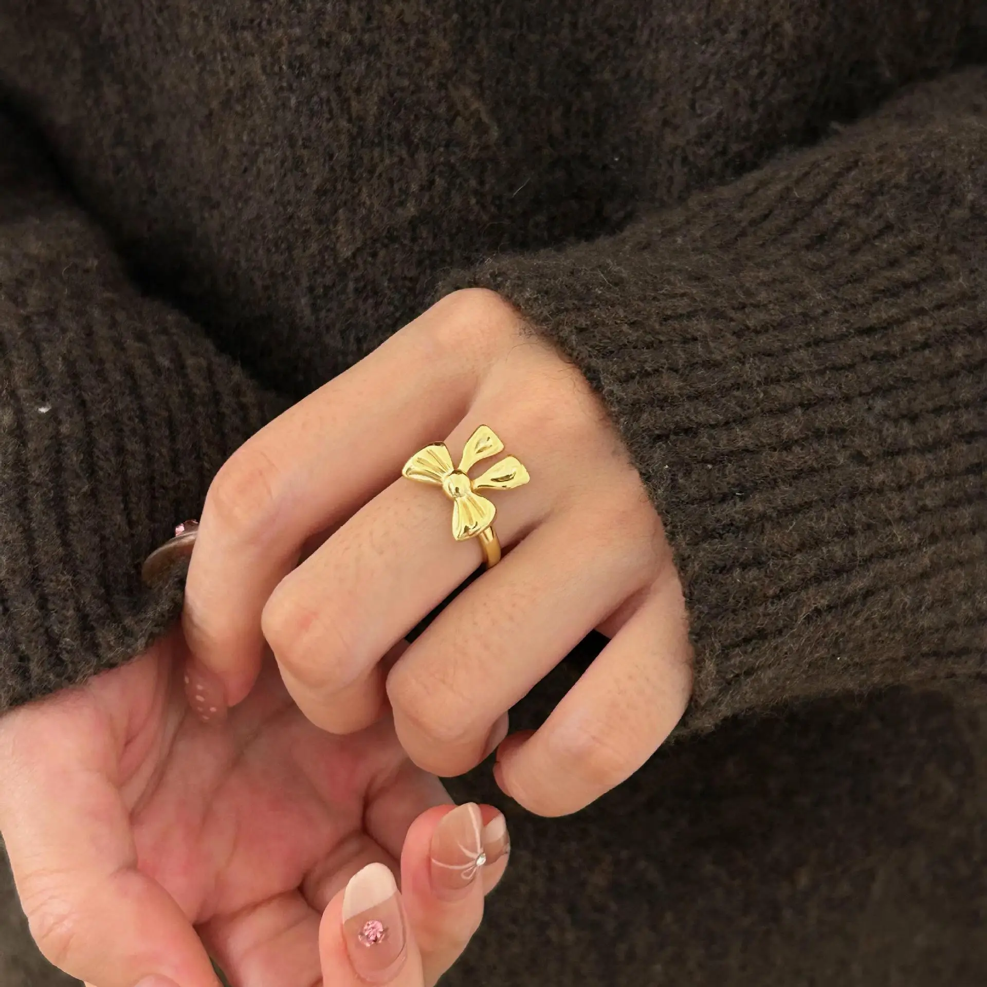 thumb