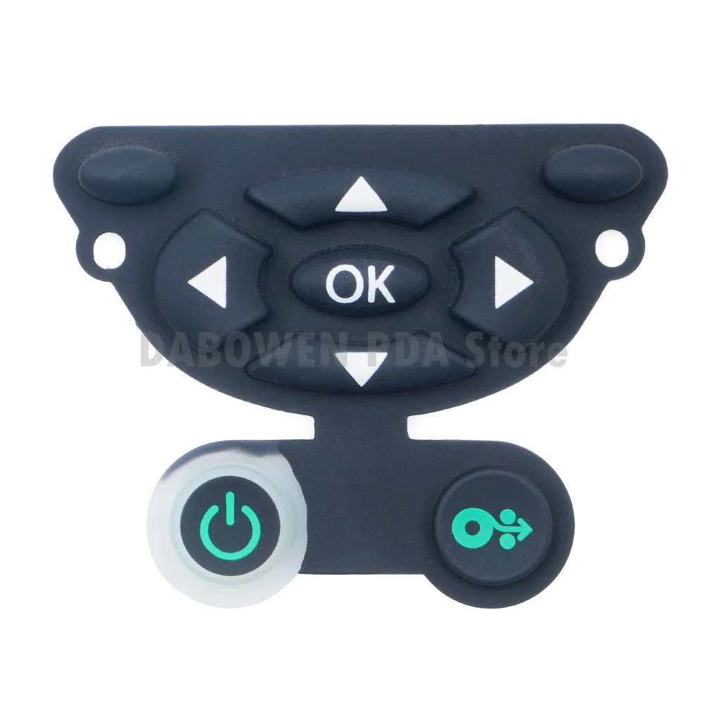 

Высококачественная замена клавиатуры для мобильного принтера Zebra ZQ620