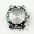 Dark Green Solid A