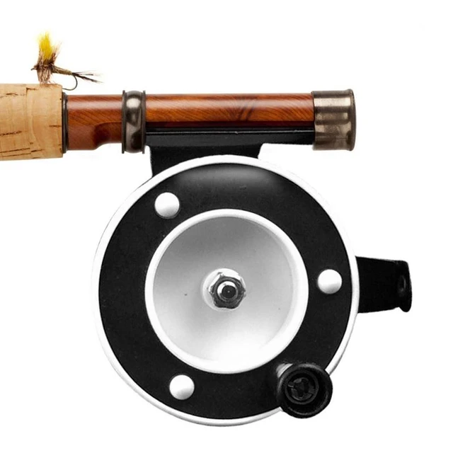 Fishing Ice Fishing Reel, Fishing Tackle Gear