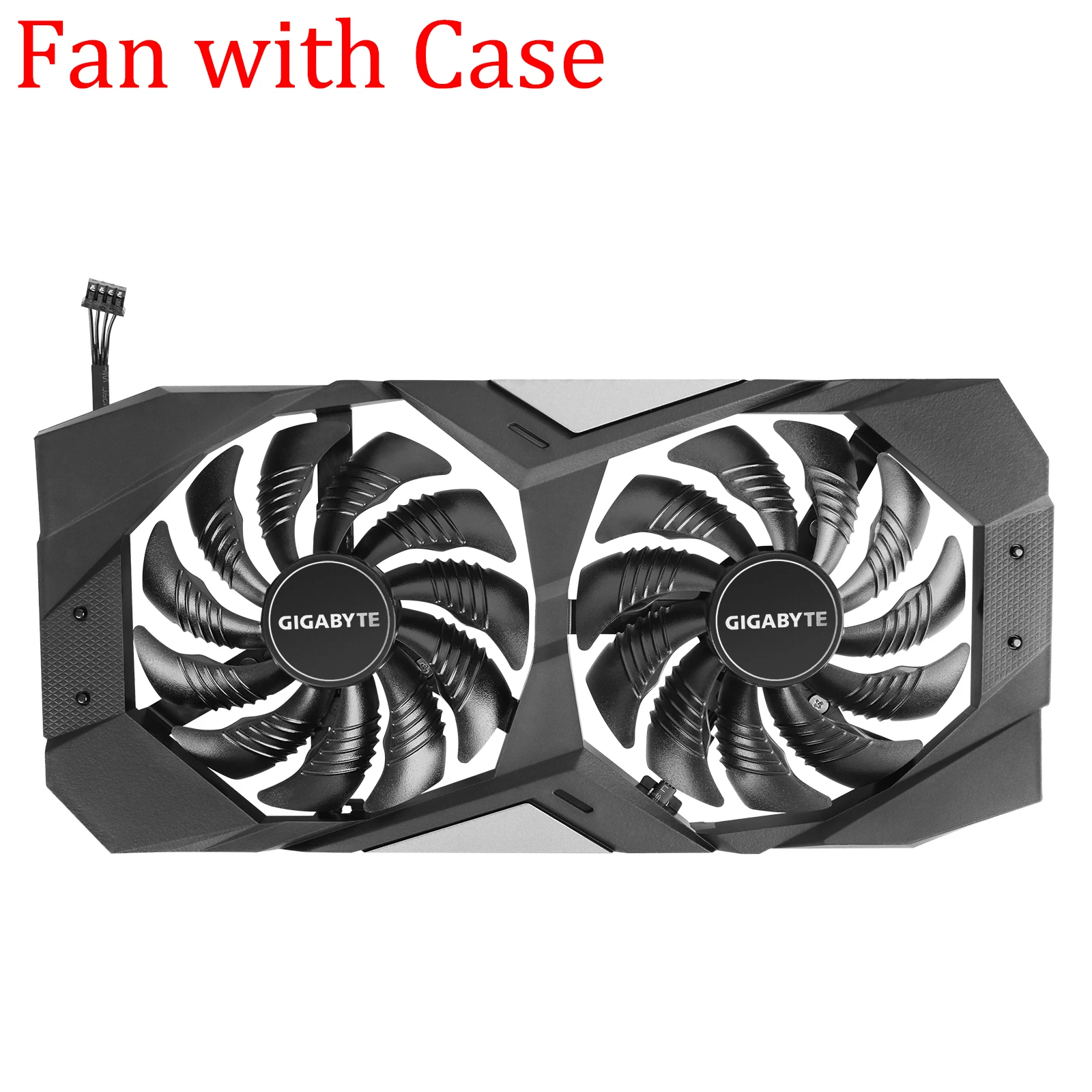 Gigabyte 1660 Super Cooler | Graphics Card Cooling Fan