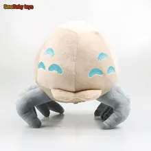 

NEW Deep Rock Galactic Plush Toy Game Character Plush Doll The loot bug Peluche Toys Soft Gift Toys for Kids Boys 25cm