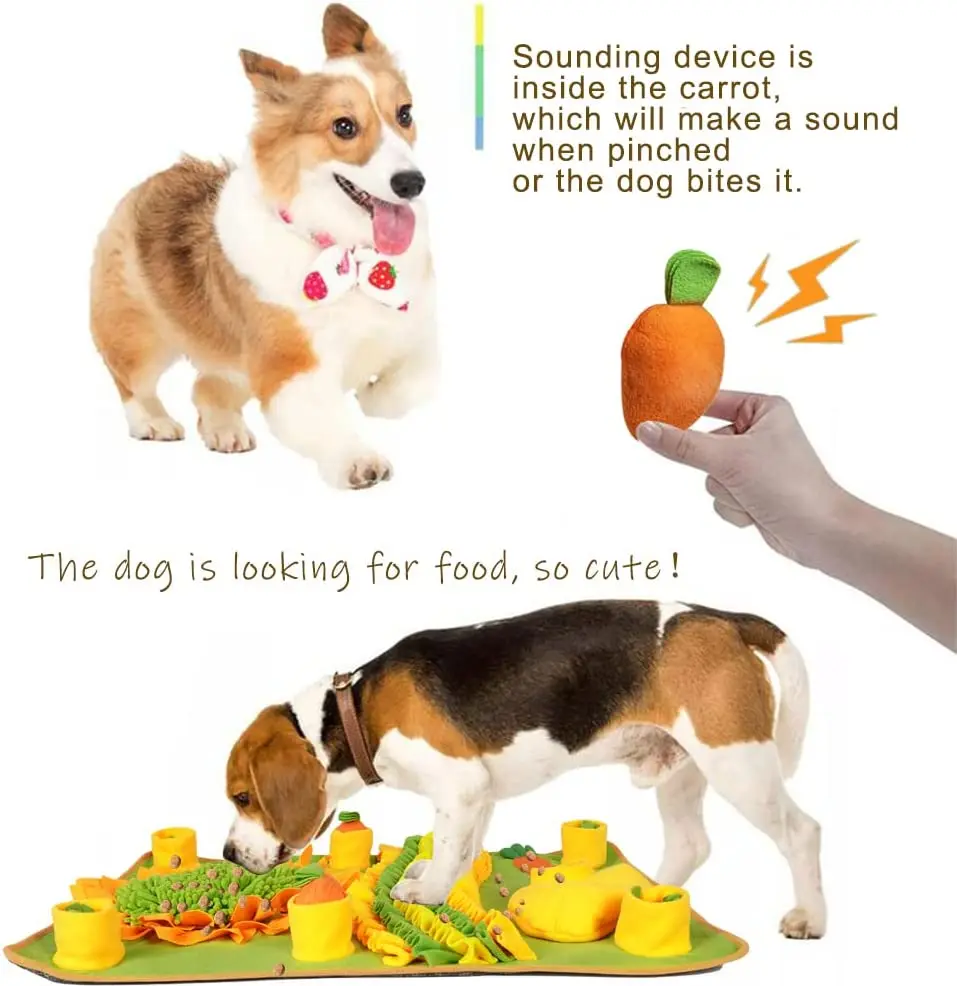 Large Dogs Snuffle Mat Pet Leak Food Anti Choking Mat Dog Training Blanket Nose Work Toy.jpg
