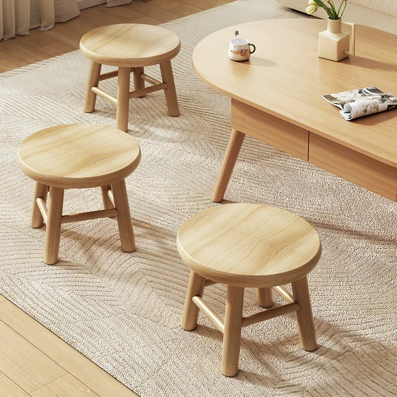 

Низкие скандинавские стулья для гостиной, компьютерные расслабляющие уличные деревянные стулья, игровые вспомогательные стулья для кемпинга, мебель для дома