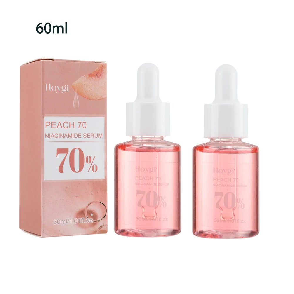 مصل النياسيناميد إزالة الميلانين تتلاشى الكلف البق...