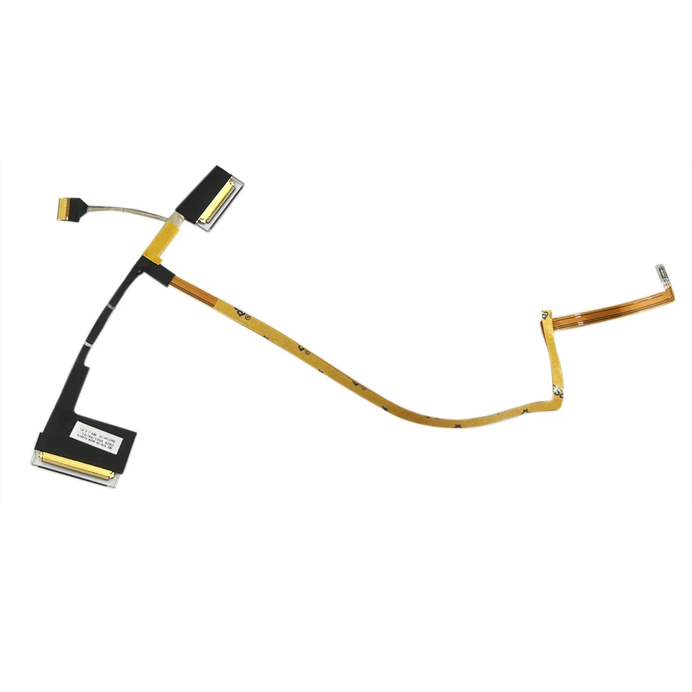 Per Samsung Galaxy Book Flex Alpha Np730Qcj Np730Qda Ba96-07290A Ba96-07290B Ba39-01491A Ba39-01491B Lcd Lvds Led Cable 30Pin