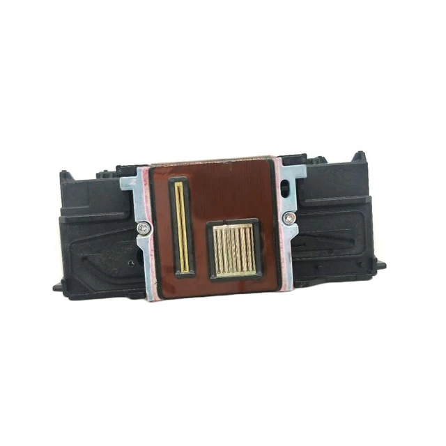 Print Head Printhead QY6-0090 Fits For Canon Pixma ts9050 mg9060 TS8020  ts8050 TS8140 TS9060 TS8430 TS7765 TS804 Printer Parts - AliExpress