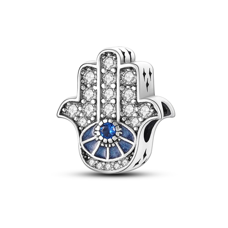 2022 Explosive Beads Pendants Hot Sale Kitten Fit Pandora Bracelets Fashion Popular Women Jewelry Gifts 