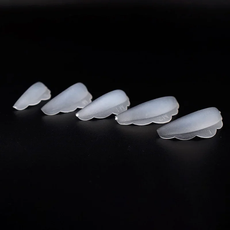 12Pairs Eye Lash Extension Lift Perming Rods Silicone Protection Pad Eyelash Lift Curlers Curl Shields Pads Tool SS S M M1 M2 L eyelash curler eyelash accessories