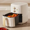 Jouyang Air Fry Pot Home New Electric Fry Pot Fully Automatic Intelligent Large Capacity Multifunctional Electric Oven 3
