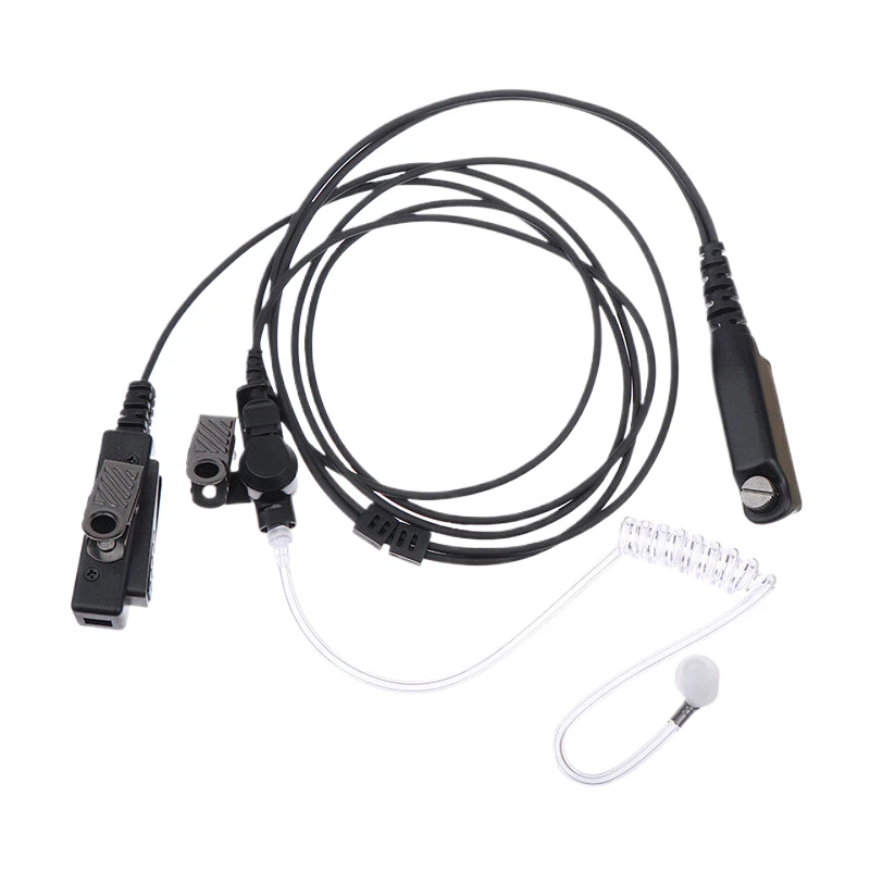 

Воздушные акустические наушники, гарнитура для Way Radio, STP8000, STP8030, STP8035, STP8038, аксессуары для рации