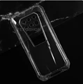 Transparent TPU Case