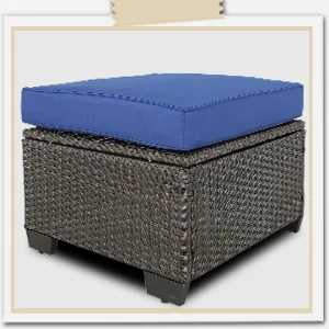 Rattan Patio Conversation Sets