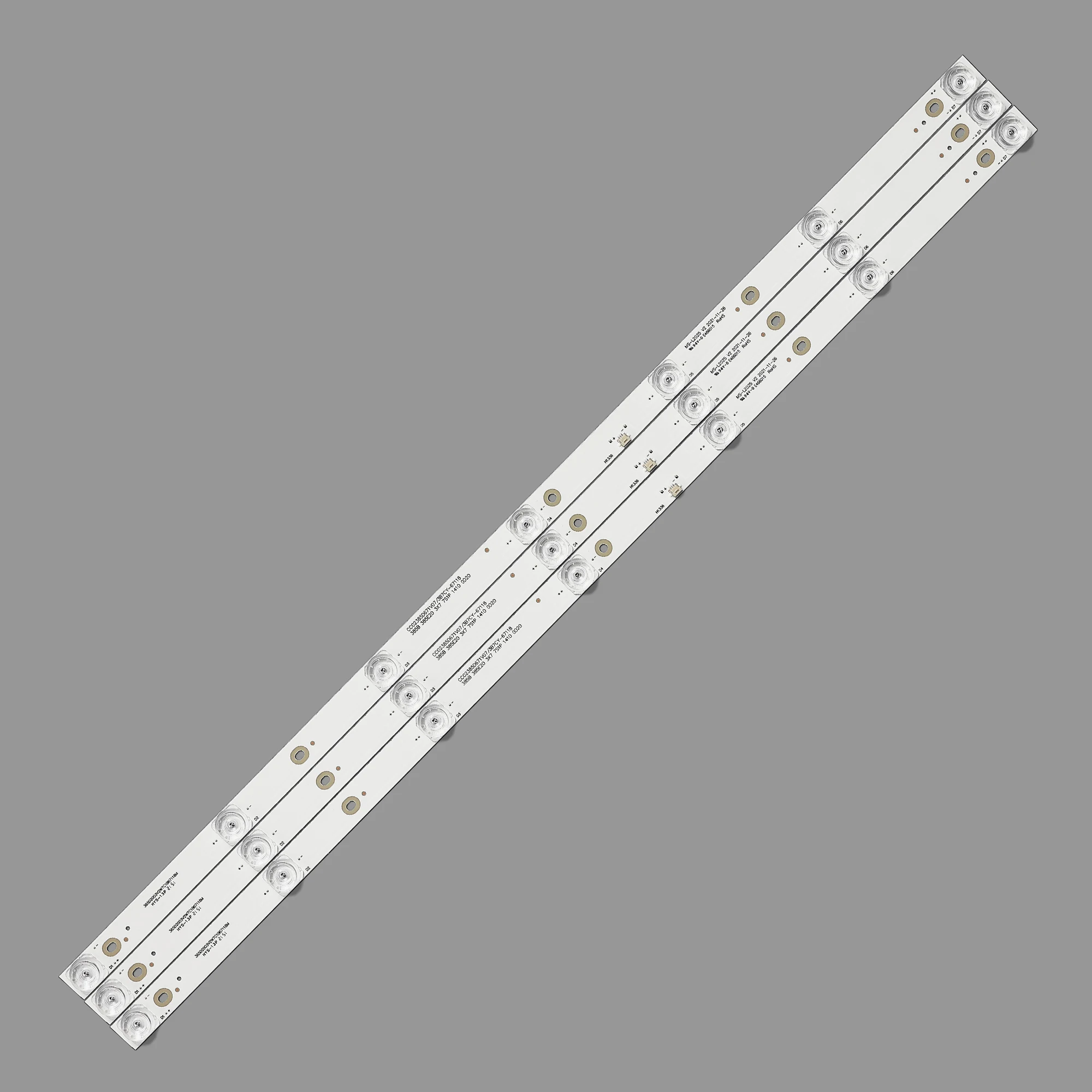 TV-CC02385D671V07-for-02385D671V10-CC02385D671V03-HYUNDAI-H ...