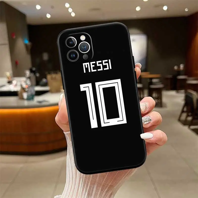 Premium M-Messis Phone Case - Sleek Shell Design