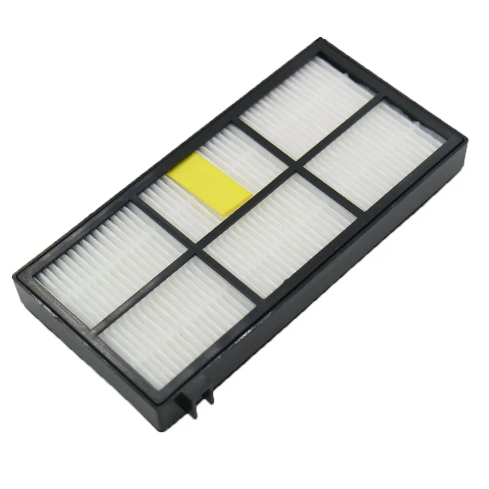 Description Picture 5 of item10PCS Hepa Filter for IRobot Roomba 800 900 Series 870 880 980 Filters Vacuum Robots Replacements Cleaner Parts Accessory