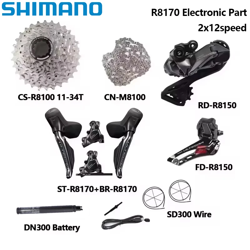 S！SHIMANO ULTEGRA di2リアディレイラー シマノ SHIMANO 「シマノ」 ULTEGRA Di2 RD-6770 リア