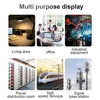 EMF Meter Digital Color Screen Household Electromagnetic Field EMF01 Detector Wave Radiation Electromagnetic Field Radiation 6