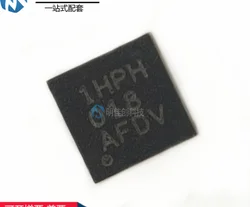 1 PCS/LOTE TLV75733PDRVR TLV75733 1HPH WSON 6 100% Novo e original 