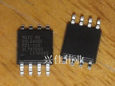 

10PCS/LOT MX25L6406EM2I-12G MX25L6406EM2I-12 SOP8 SOP-8 New original In Stock