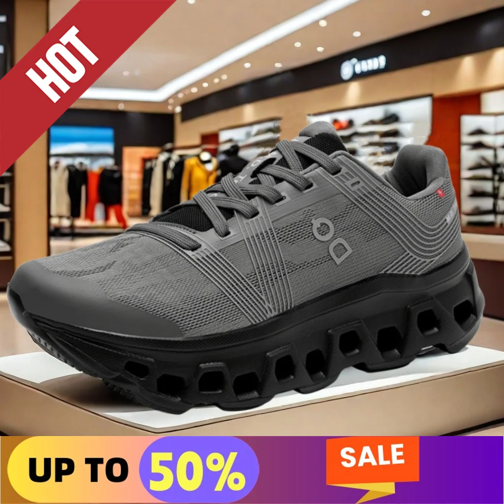 NEW Men Sports Running Shoes 5