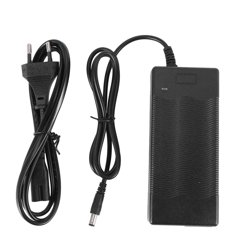 Universal Electric Scooter Charger Adapter - Enhanced Power Supply for Multiple Scooter Brands