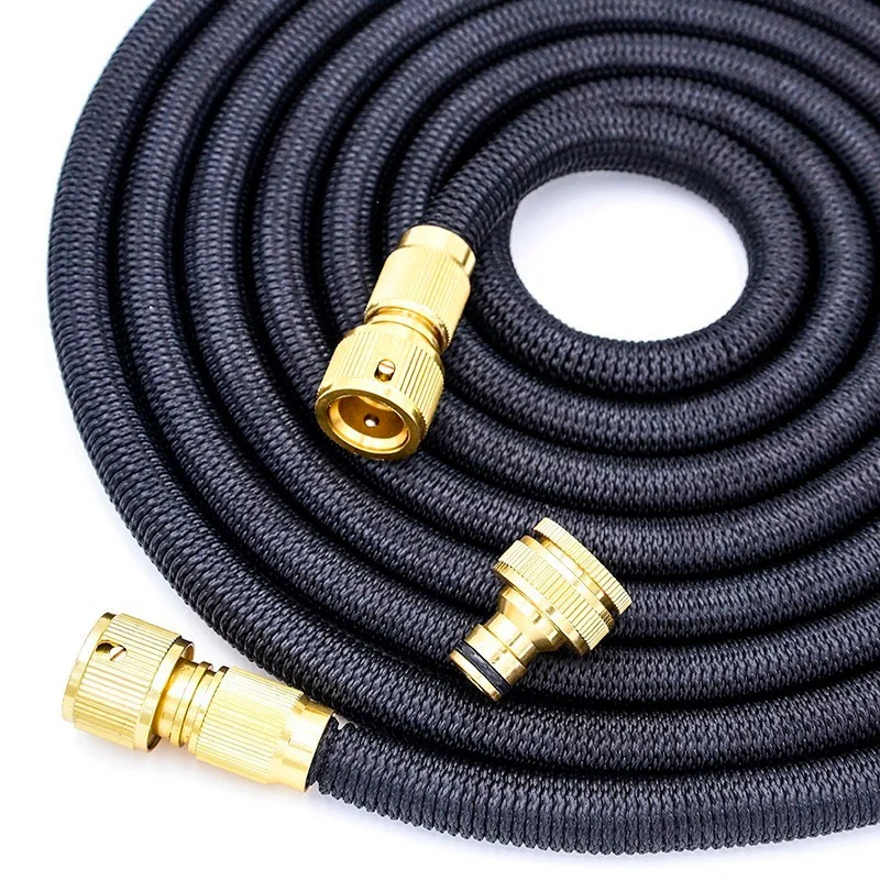 Hot Sale 25Ft-125Ft Garden Watering Hose Expandable Magic Flexible Water Eu Hose