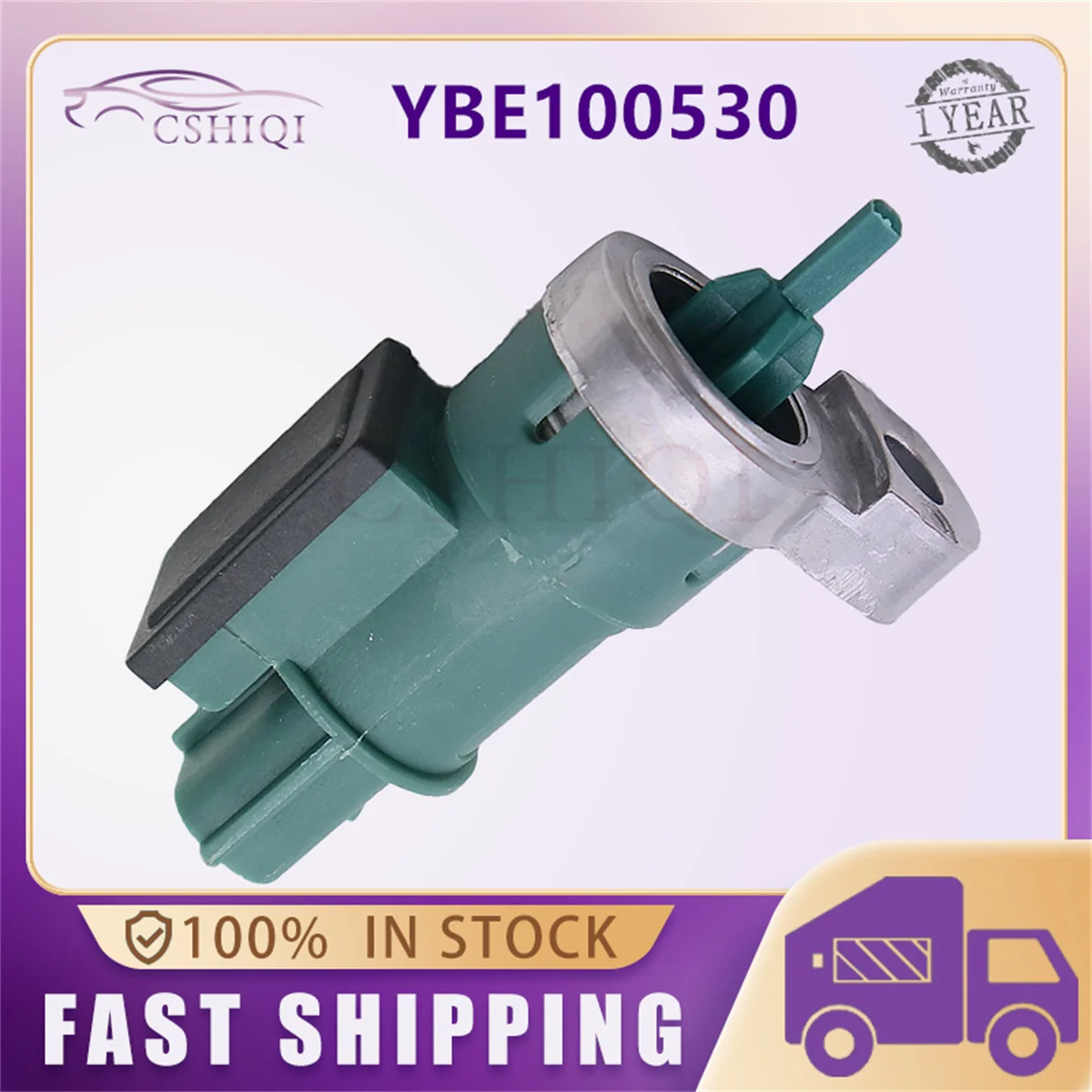 YBE100530 TD4 2.5L 포드 트랜짓 랜드로버 디펜더 TD5 1998-2016 3..
