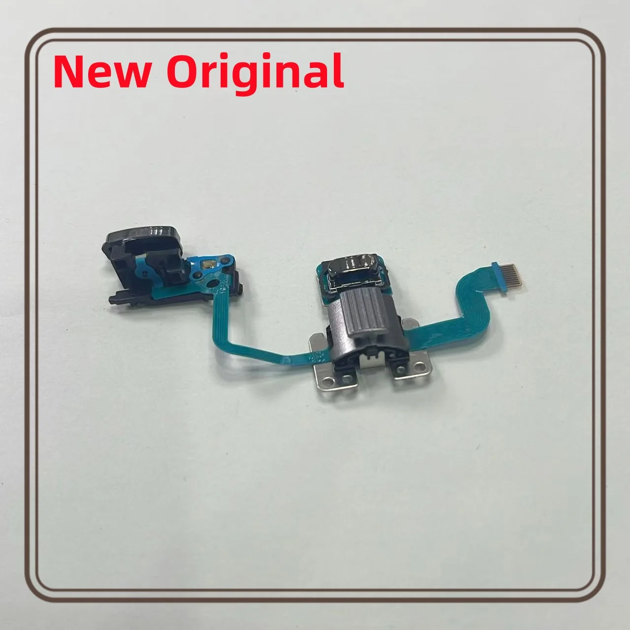  FDR-AX40 FDR-AX53 FDR-AX45 FDR-AX50 FDR-AX55 FDR-AX60 FDR-AX35용 수리 부품 줌 녹화 버튼