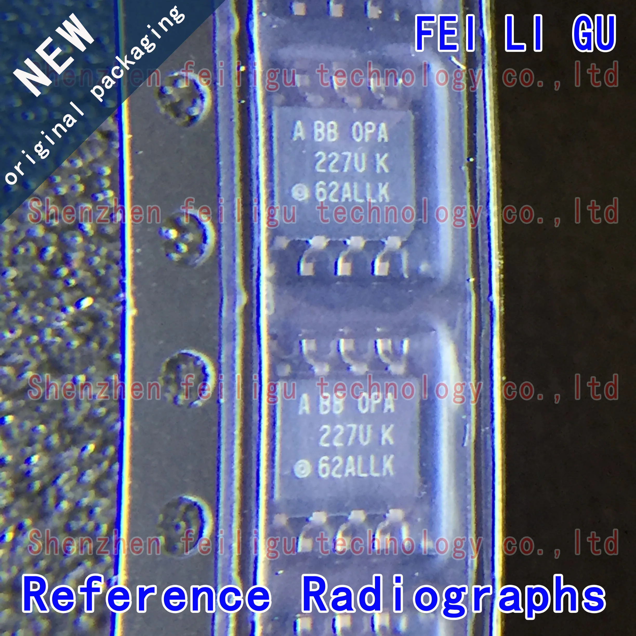 

Совершенно новые оригинальные OPA227UA OPA227U OPA227 SOP8 Op Amp чипы электронные IC