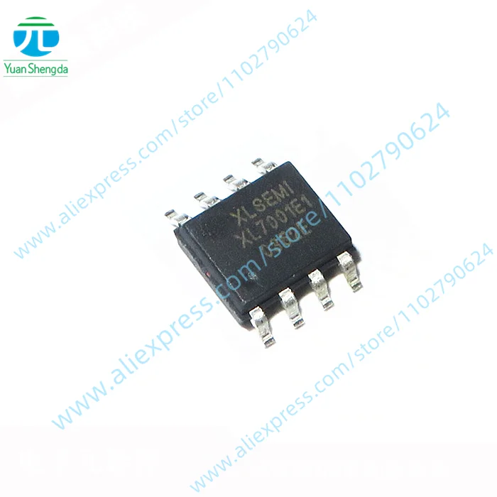 

1PCS New Original SOP8 power management chip XL7001E1