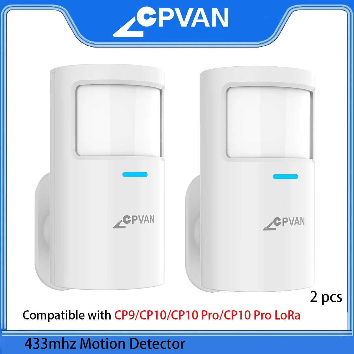 2 pcs