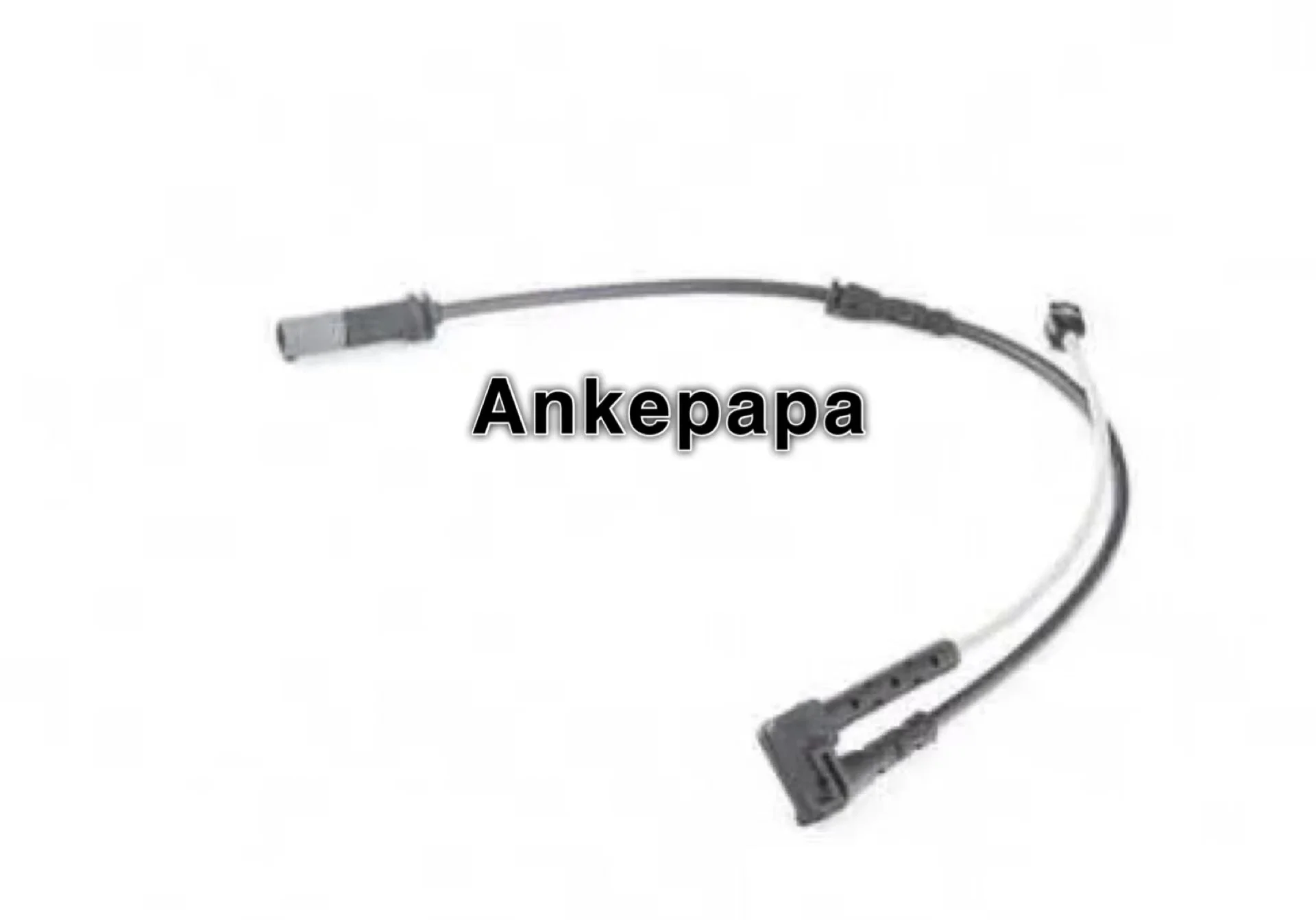 10 PCS Front Axle Brake Pad Wear Sensor OEM for BM 2 Series F45 F46 X1 F48 for MINI F54 F57 F60 NO 34356865613 34356888167