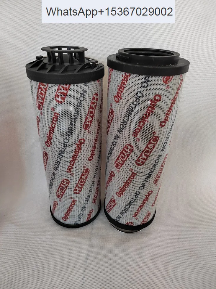 

Hydraulic oil high and low pressure filter element 0330R010BN4HC 0660R020BN4HC
