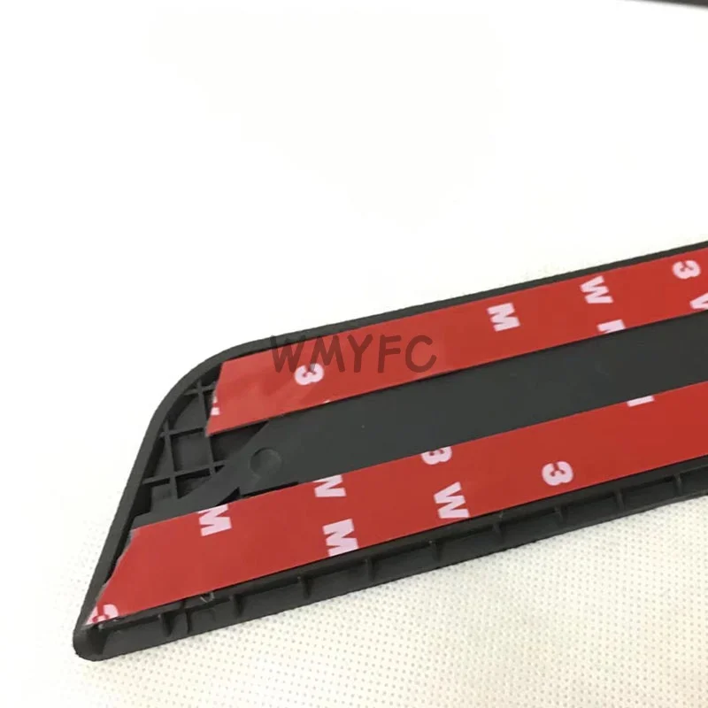 2023-2025년형 Xpeng G6 순수 전기차용 도어 스커프 플레이트 보호대 웰컴 페달