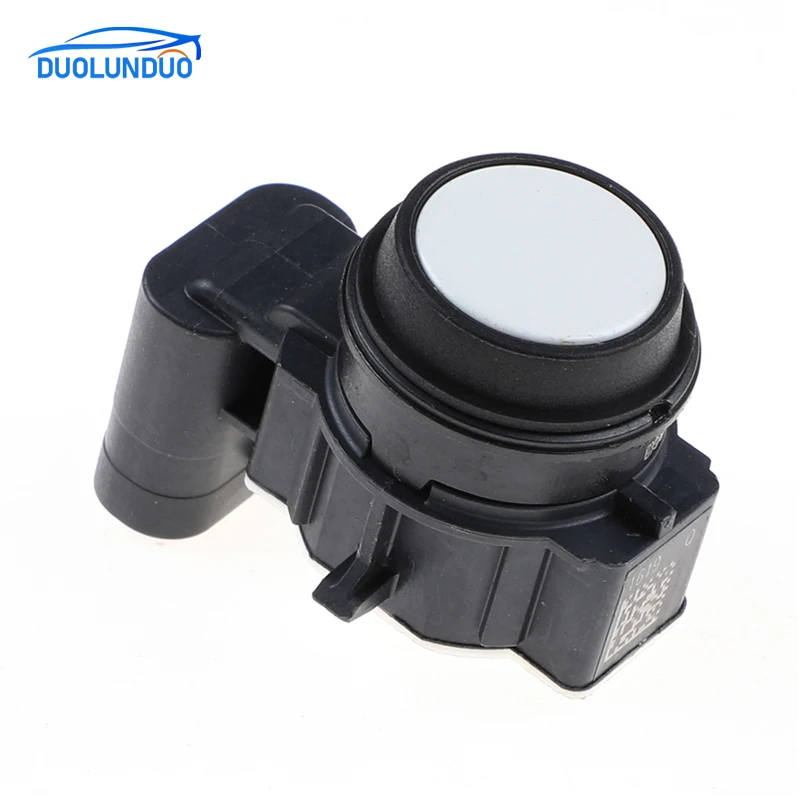 Sensor PDC para coche, accesorio de ayuda de estacionamiento para BMW, alta calidad, 66209261607, 66202349509, 66209261624, 66209261625, nuevo