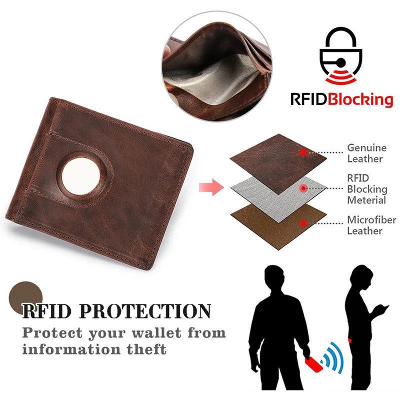 Airtags     RFID   Anti-lost ID ſ ī   Airtag ̽   
