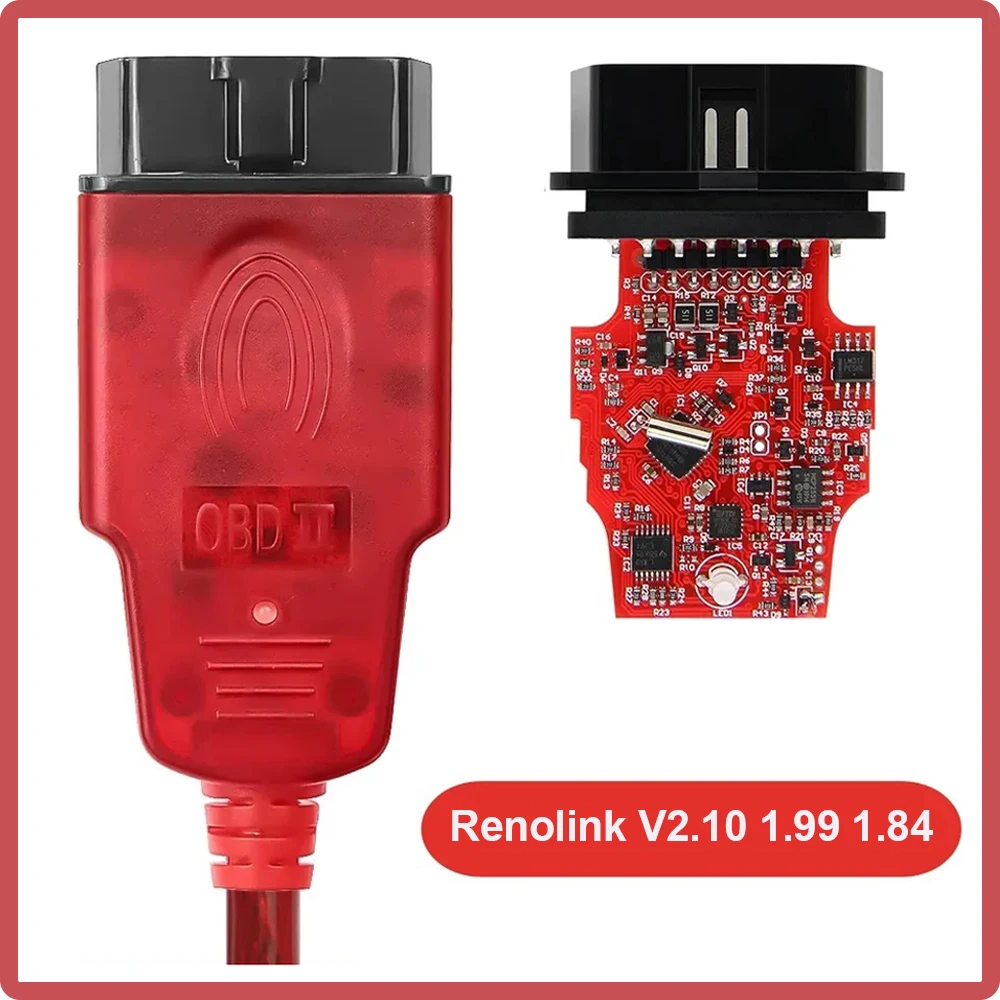 Renolink 1.99. Renolink 1.99