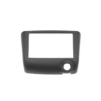 2Din Car Stereo Radio Fascia for Toyota Vitz Yaris 1999-2005 Dashboard Video DVD Player Panel Frame Mounting Trim 1