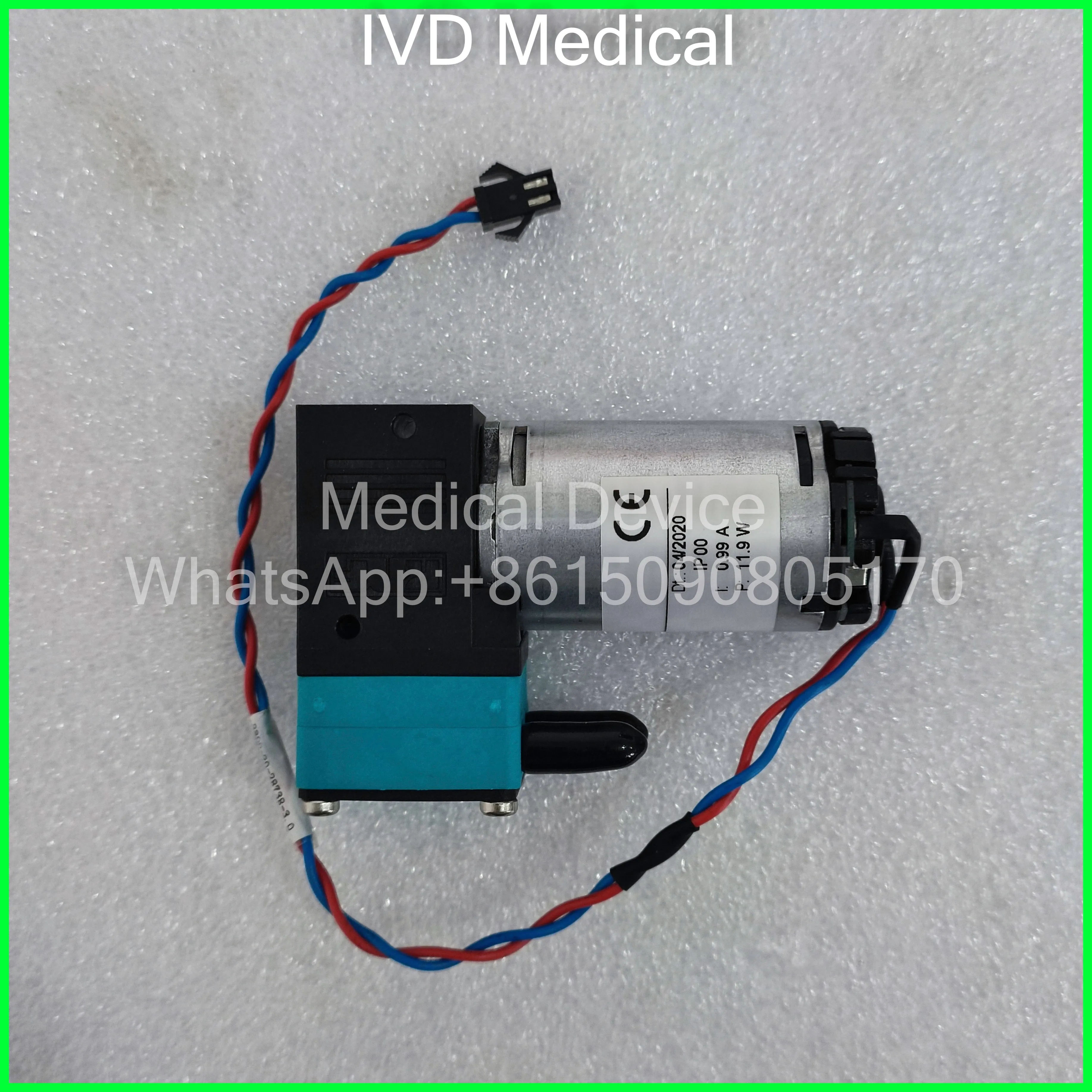 Mindray Bc3000Ct Bc3200 Bc3600 Bc3200Ct Bc5190Crp Bc5..