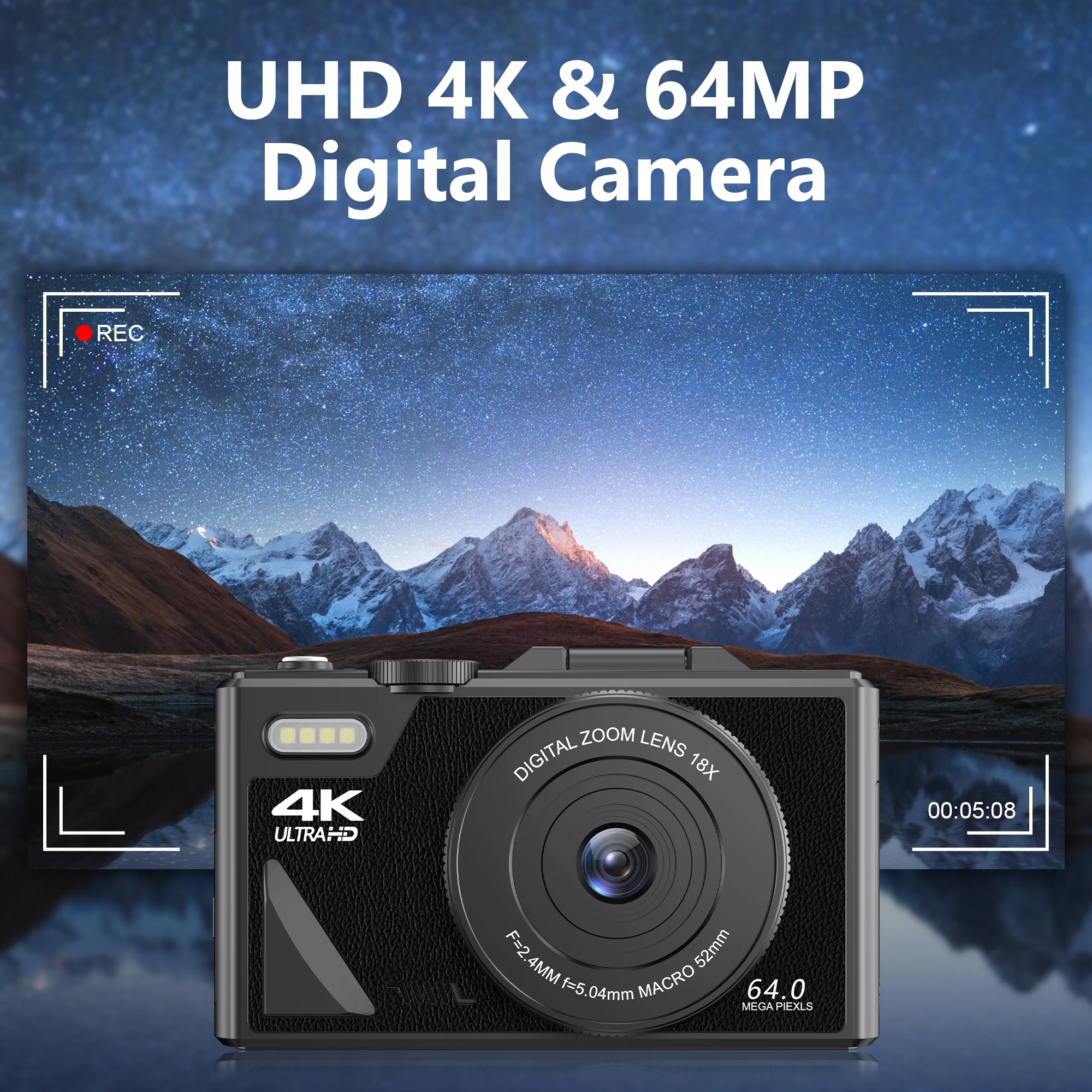カメラ ビデオカメラ フィルムカメラ デジタルカメラ 16点まとめ 楽天市場】デジタルカメラ 4K 6400万画素 安い 小型 カメラ