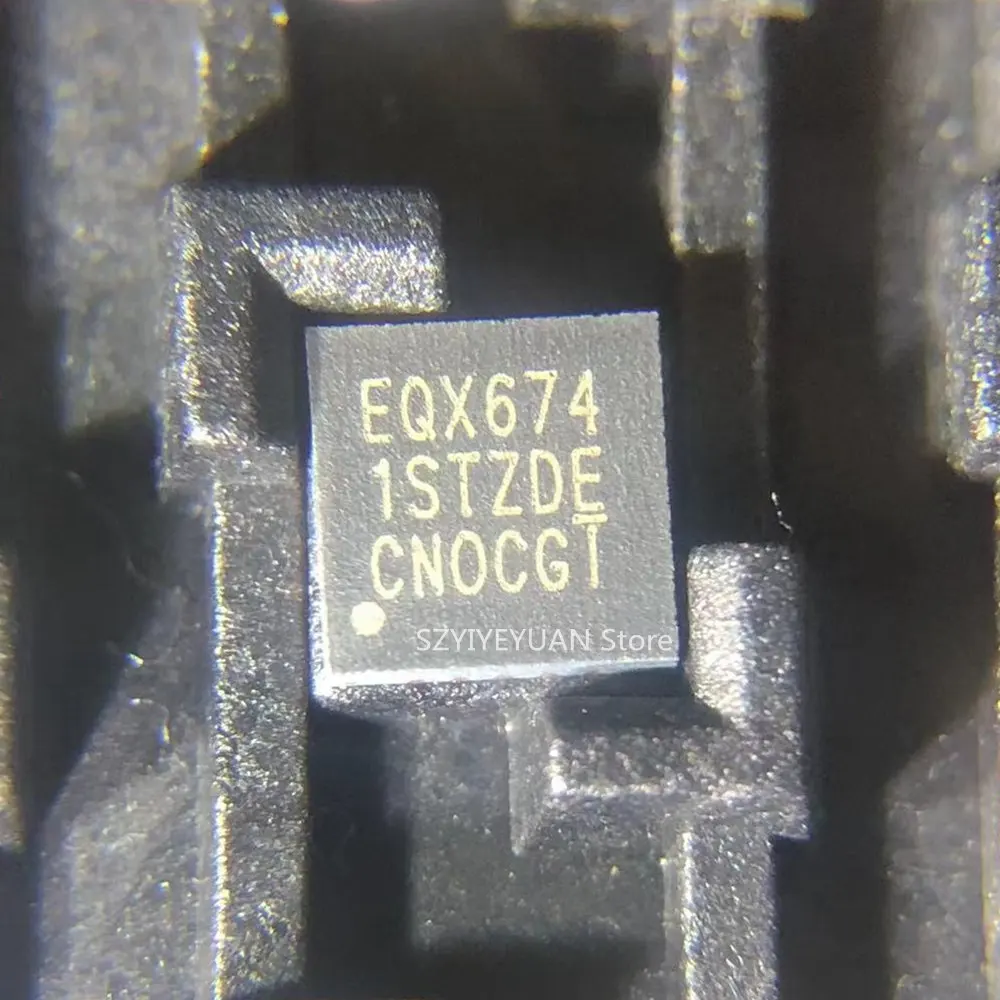 

10 шт./партия EQX6741STZDE PI3EQX6741STZDEX P13EQX6741STZDE новый оригинальный