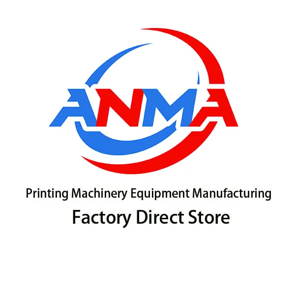 HeBei ANMA Printing Machinery Equipment Manufacturing Factory Direct Store